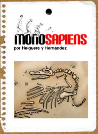Monosapiens